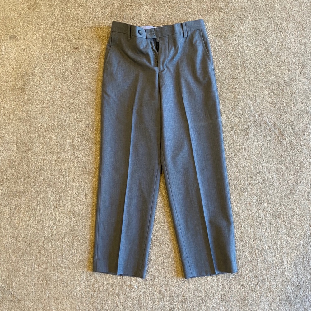 Boys Nautica Dress pants